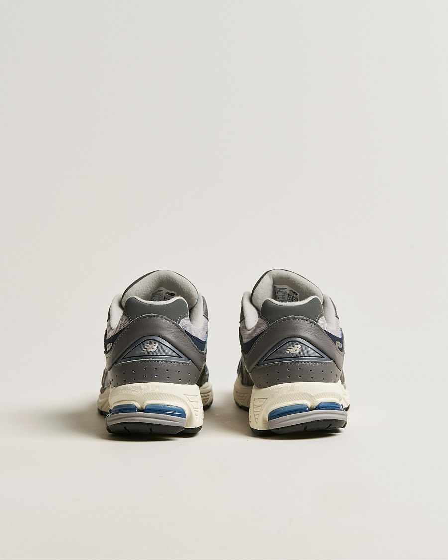 Uomini | New Balance 2002R Sneakers Castle Rock | New Balance | 2002R Sneakers Castle Rock
