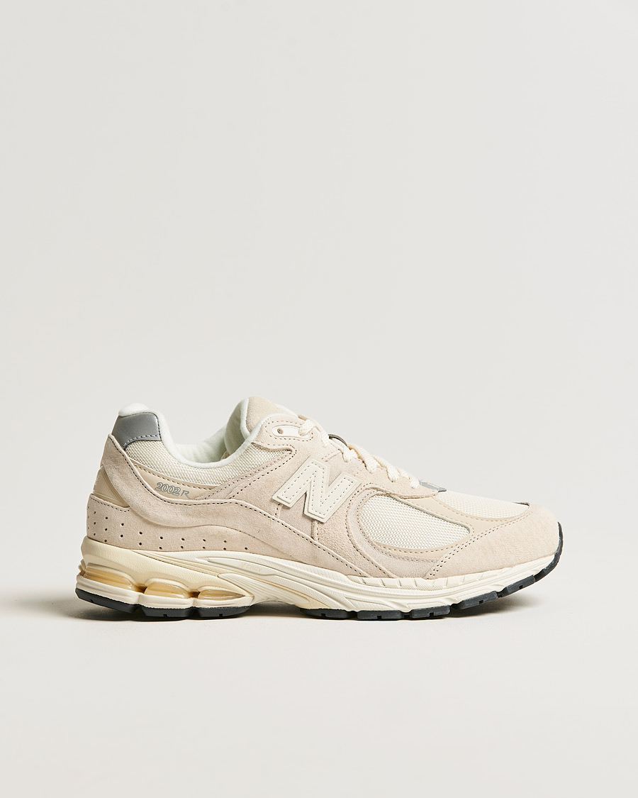 Uomini | Sneakers | New Balance | 2002R Sneakers Calm Taupe