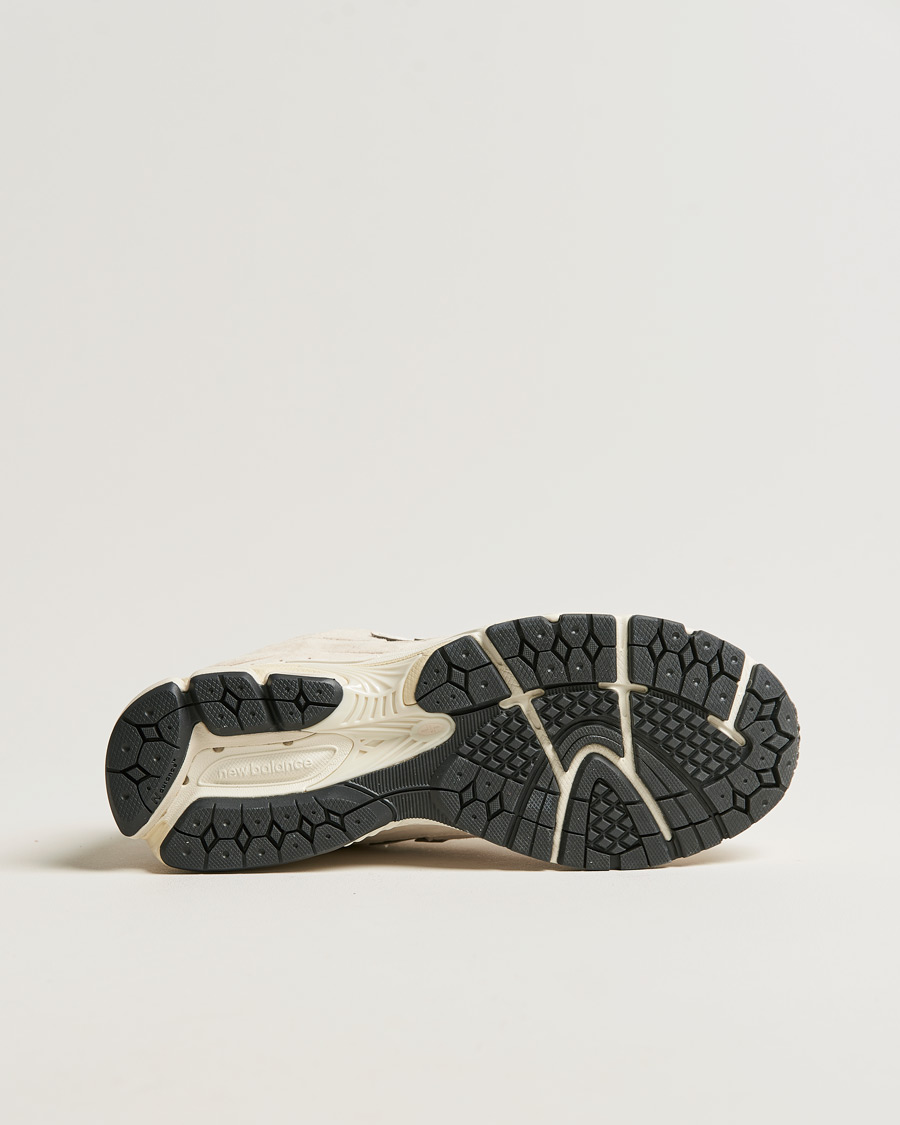 Uomini | Sneakers | New Balance | 2002R Sneakers Calm Taupe
