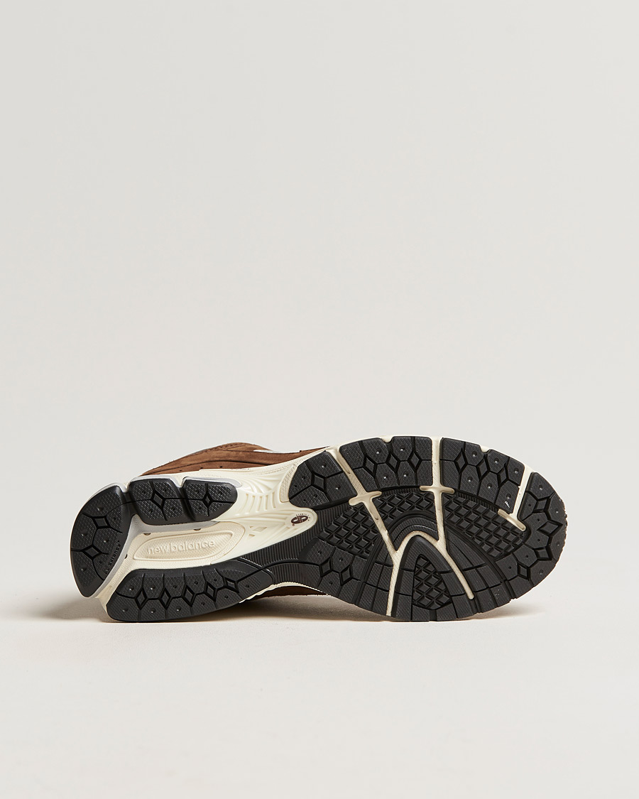 Uomini | New Balance 2002R Sneakers Moonbeam | New Balance | 2002R Sneakers Moonbeam