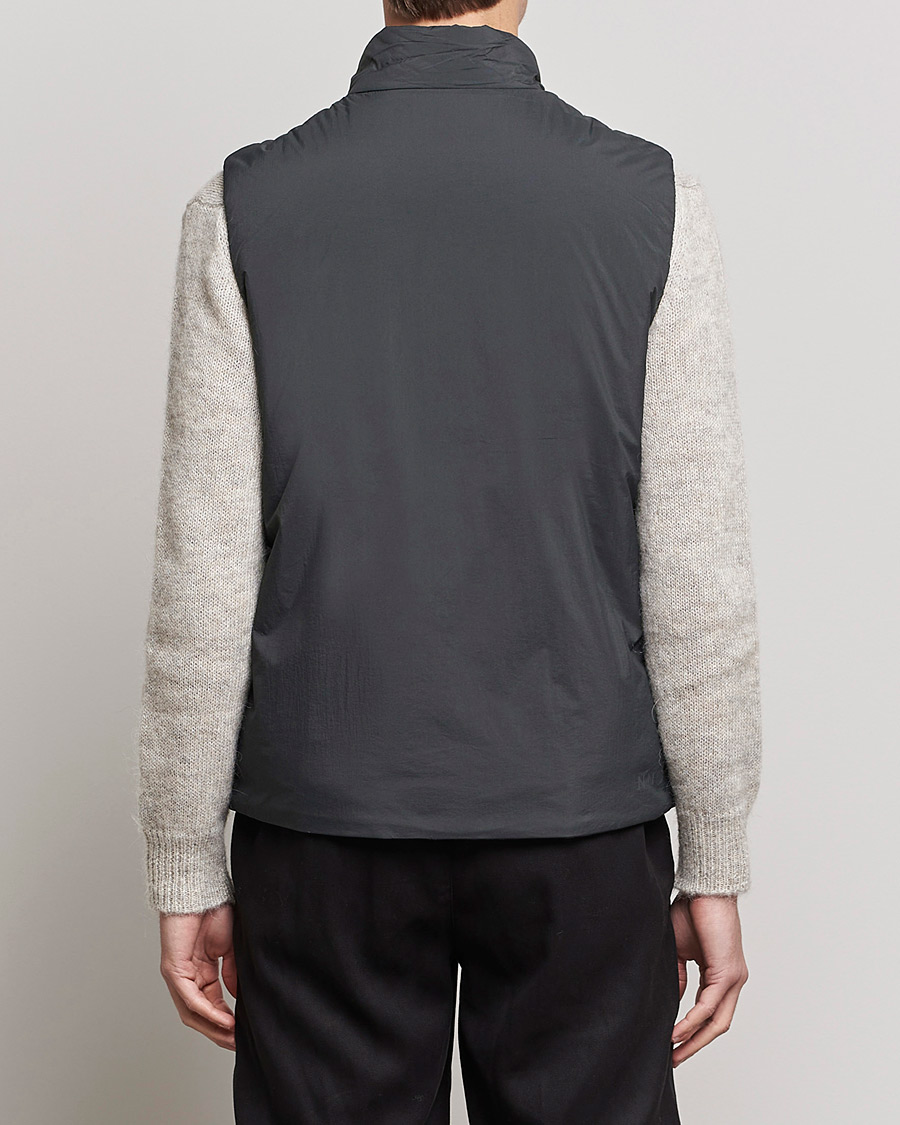 Uomini | Giacche | NN07 | Verve Primaloft Vest Dark Army
