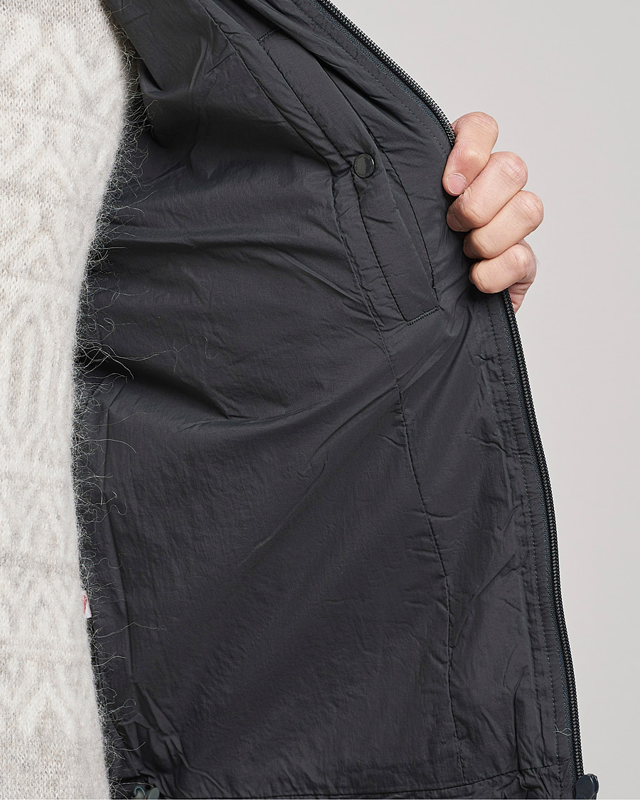 Uomini | Giacche | NN07 | Verve Primaloft Vest Dark Army