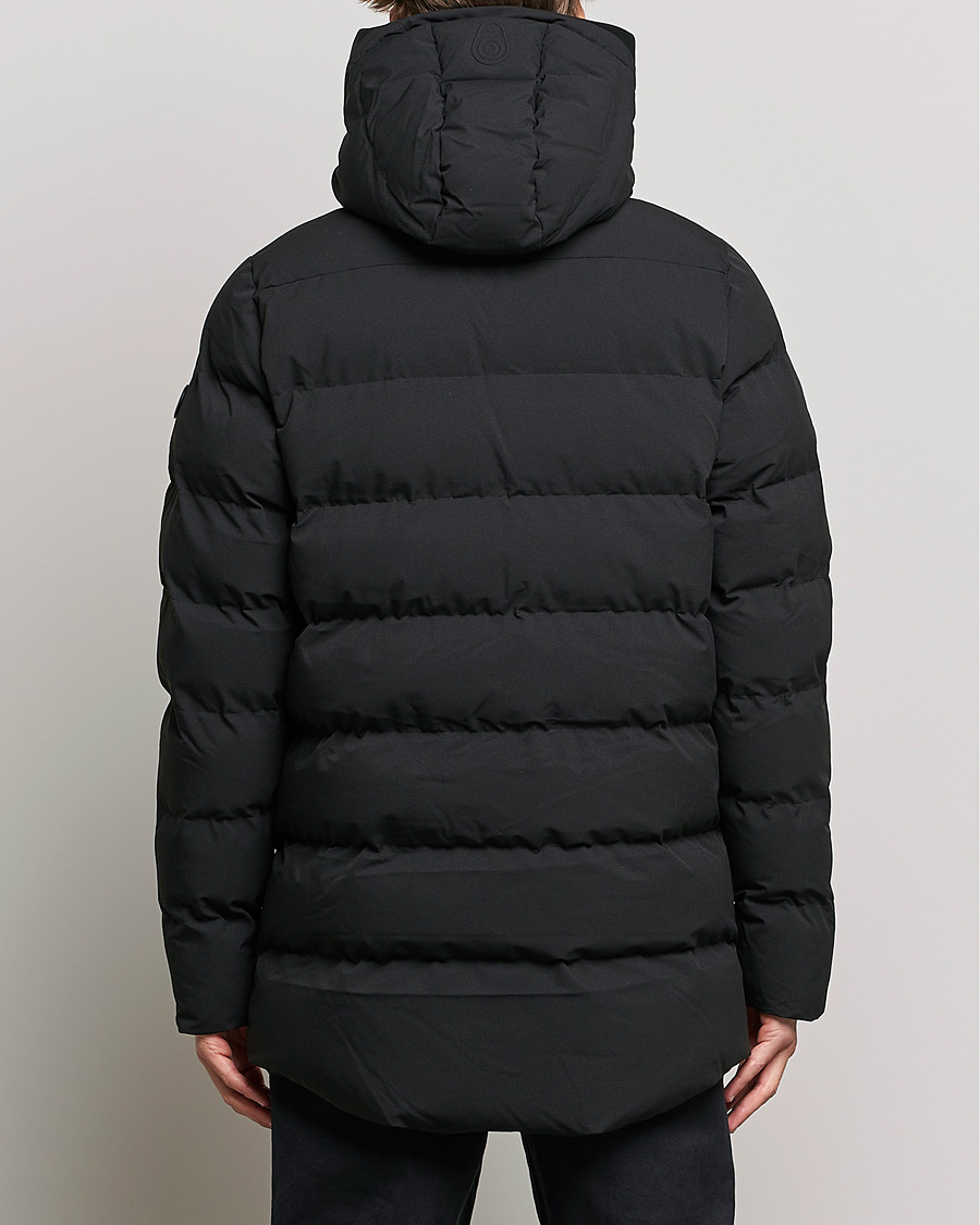 Uomini | Giacche | Sail Racing | Race T8 Parka Carbon