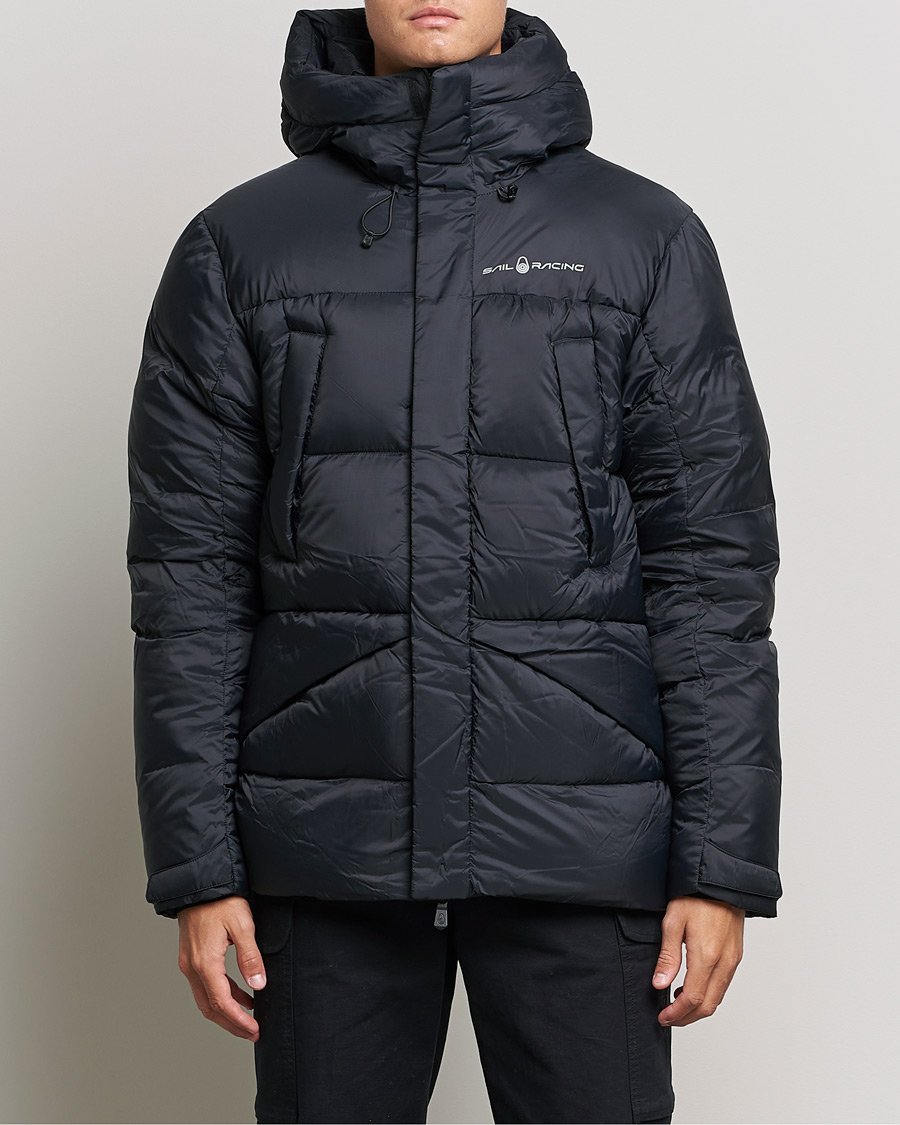 Uomini | Giacche | Sail Racing | Cloud Down Parka Carbon