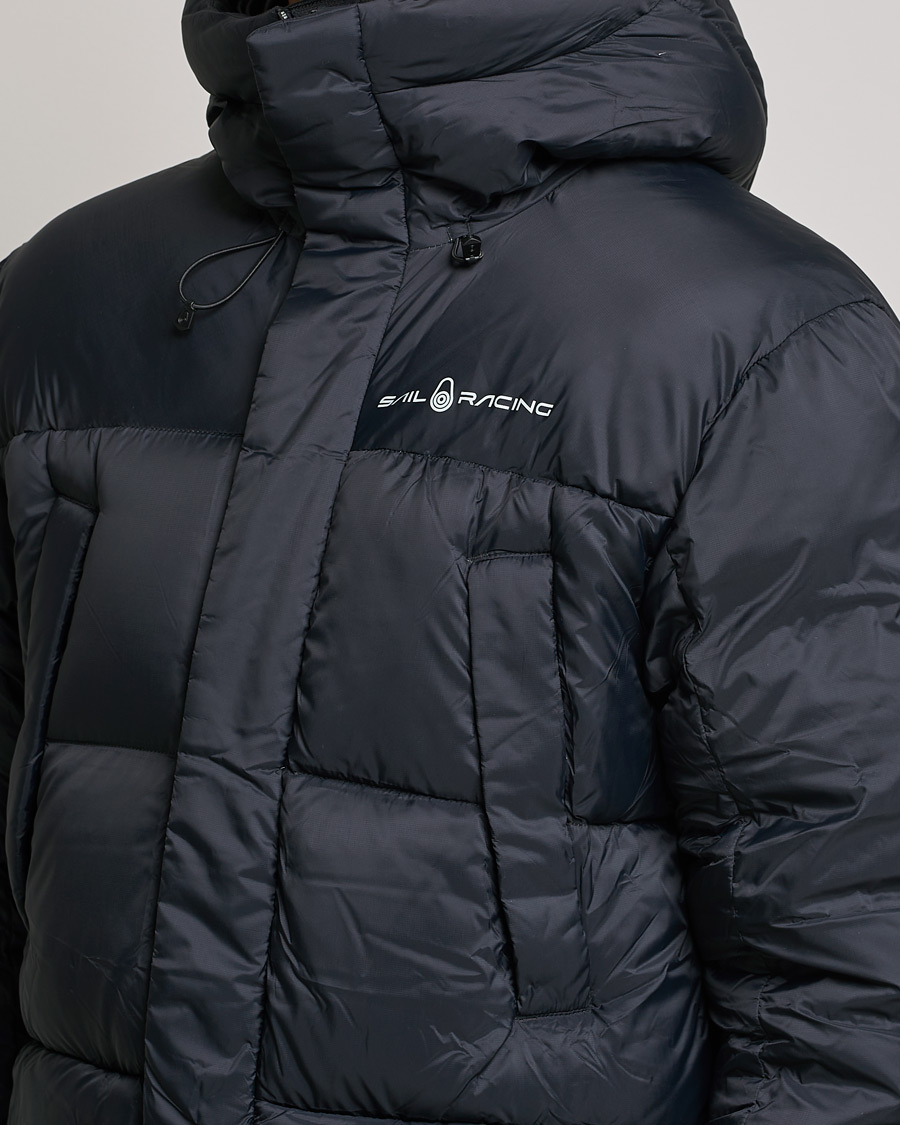 Uomini | Giacche | Sail Racing | Cloud Down Parka Carbon