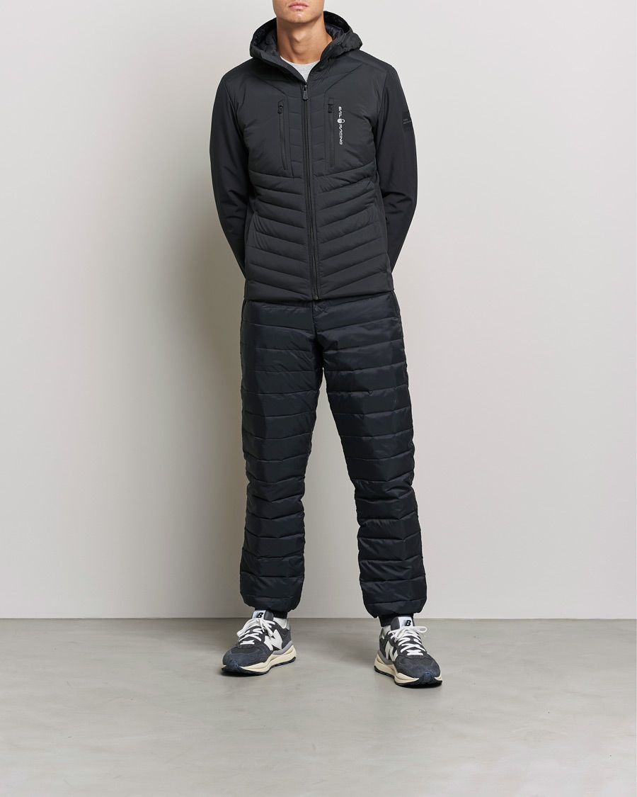 Uomini | Pantaloni | Sail Racing | Spray Down Pant Carbon