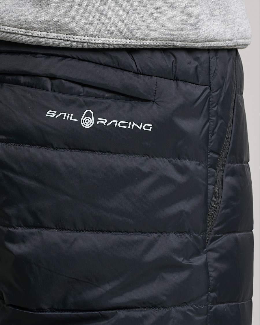 Uomini | Pantaloni | Sail Racing | Spray Down Pant Carbon