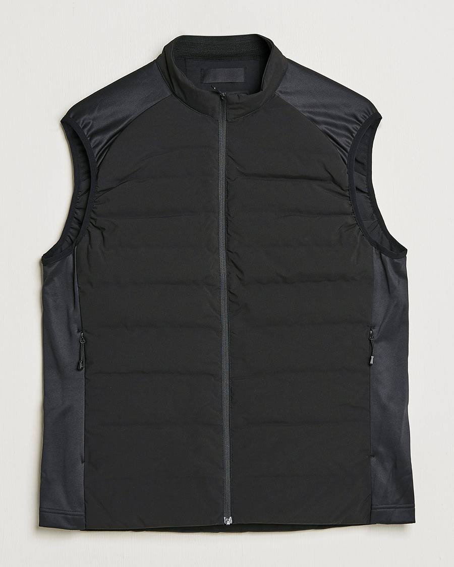 Uomini | Giacche | Sail Racing | Race Welded Light Vest Carbon