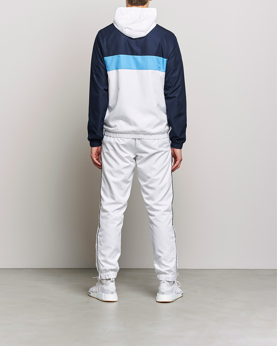 Uomini | Pantaloni | Lacoste Sport | Tracksuit Set Navy Blue/Grey