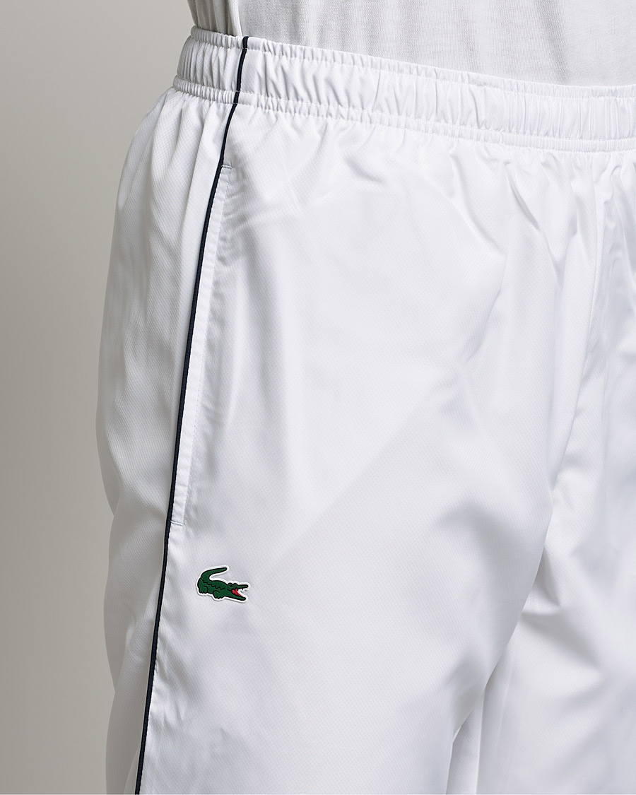 Uomini | Pantaloni | Lacoste Sport | Tracksuit Set Navy Blue/Grey