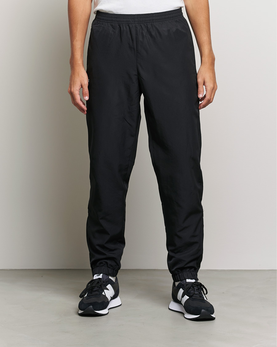 Uomini | Pantaloni | Lacoste Sport | Tracksuit Pants Black