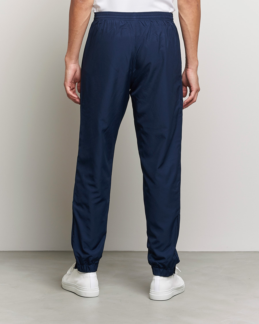 Uomini | Pantaloni | Lacoste Sport | Tracksuit Pants Navy