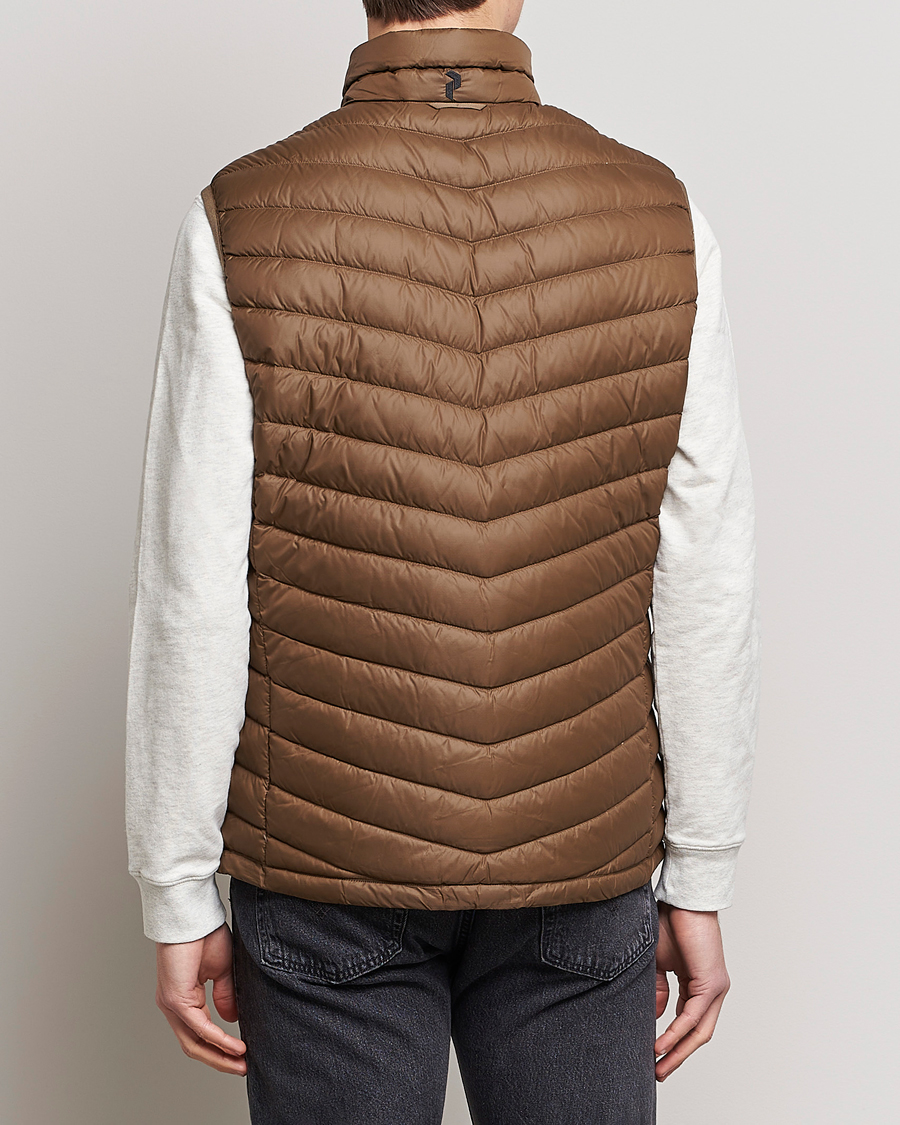 Uomini | Giacche | Peak Performance | Frost Down Vest Woody