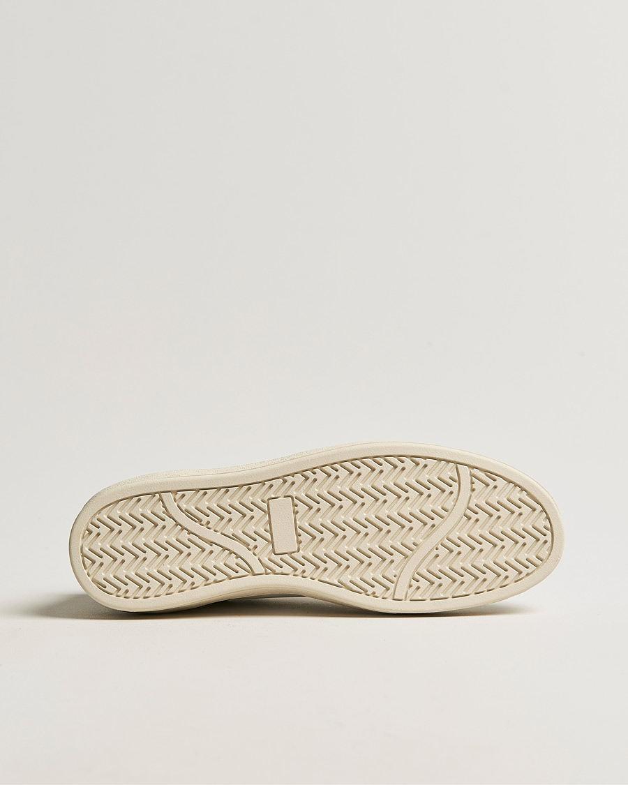 Uomini | Zespà ZSP23 APLA Leather Sneakers France | Zespà | ZSP23 APLA Leather Sneakers France