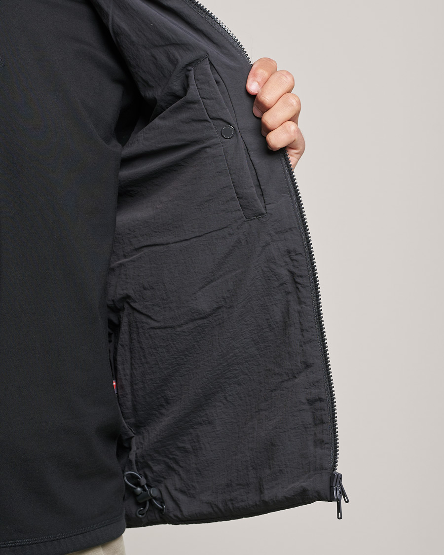 Uomini | Gilet | NN07 | Verve Primaloft Vest Concrete