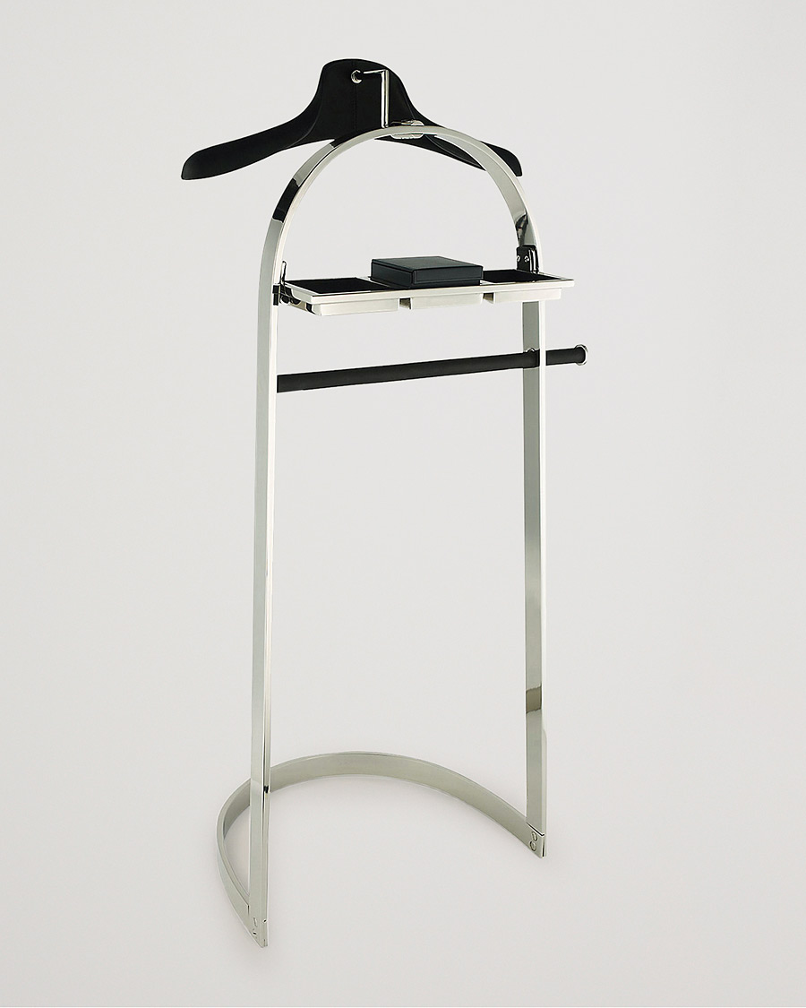 Uomini | Idee regalo di Natale | Ralph Lauren Home | Colton Men's Valet Silver