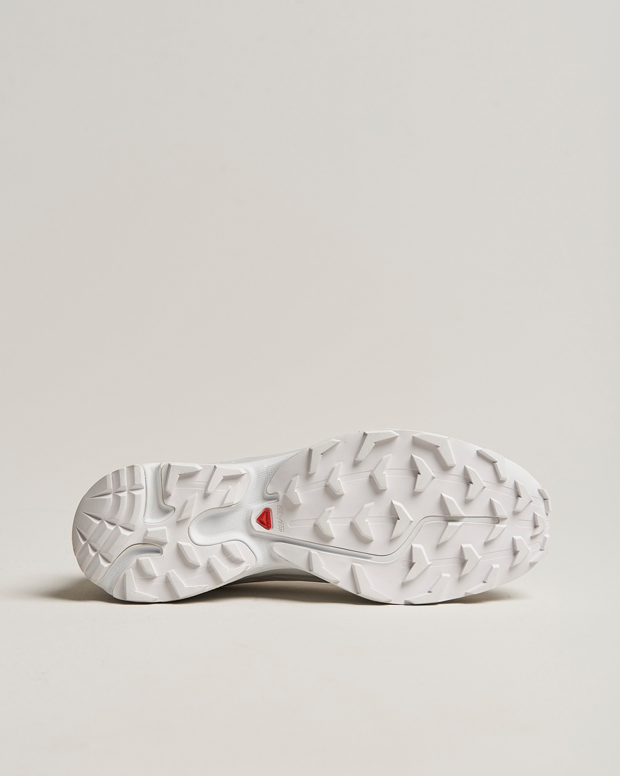 Uomini | Scarpe da corsa | Salomon | XT-6 Sneakers White