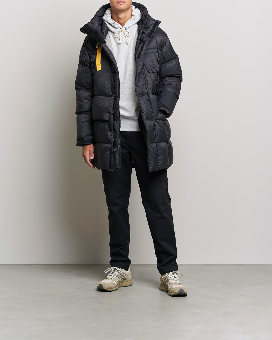 Uomini | Giacche | Parajumpers | Bold Ripstop Polar Puffer Pencil