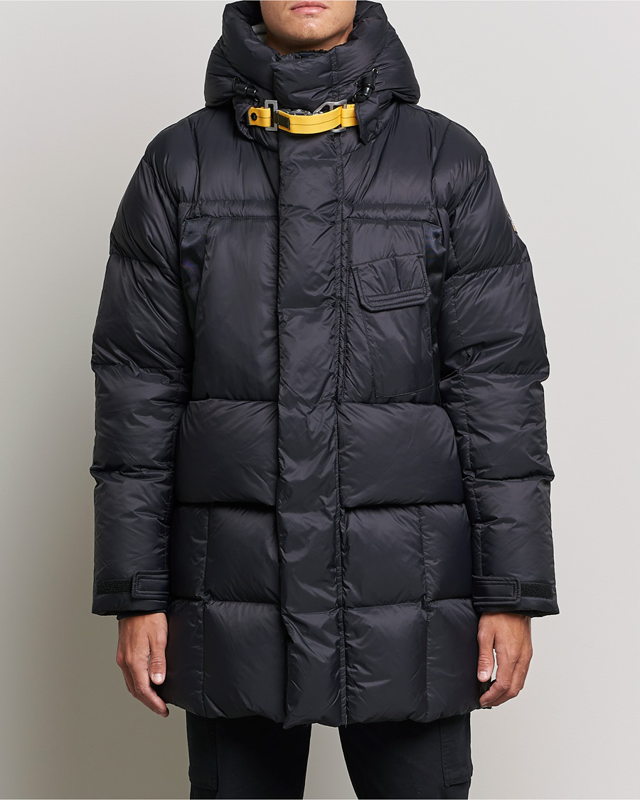 Uomini | Giacche | Parajumpers | Bold Ripstop Polar Puffer Pencil