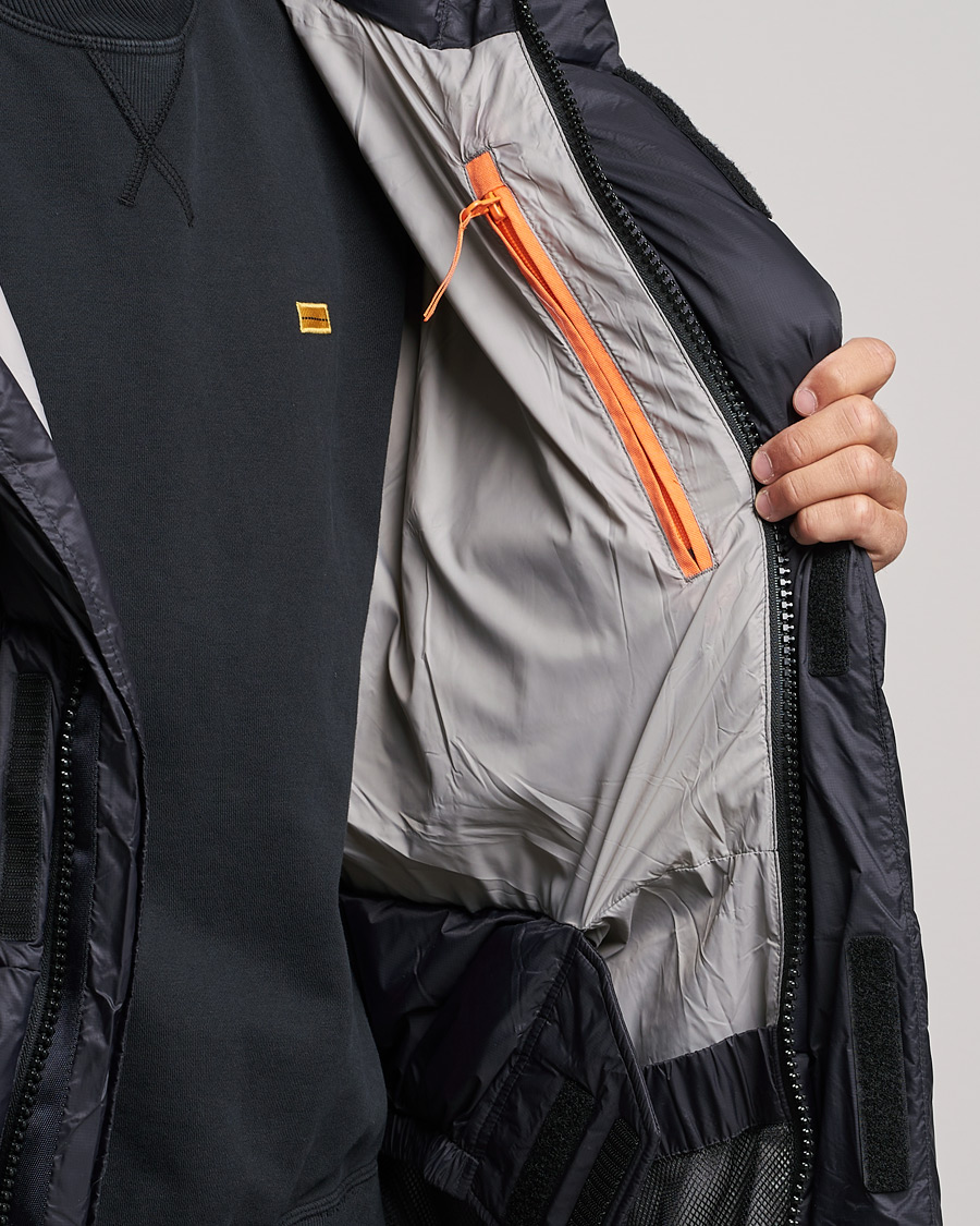 Uomini | Giacche | Parajumpers | Bold Ripstop Polar Puffer Pencil