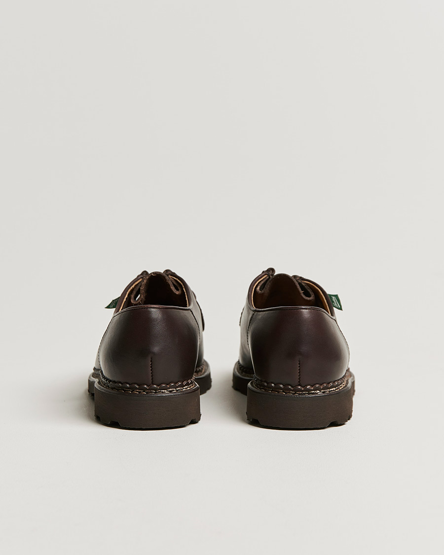 Uomini | Scarpe derby | Paraboot | Michael Derby Cafe
