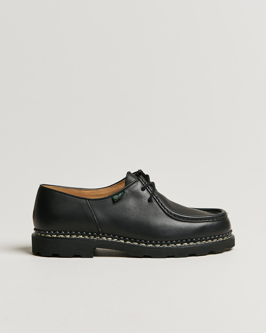 Uomini | Scarpe derby | Paraboot | Michael Derby Black
