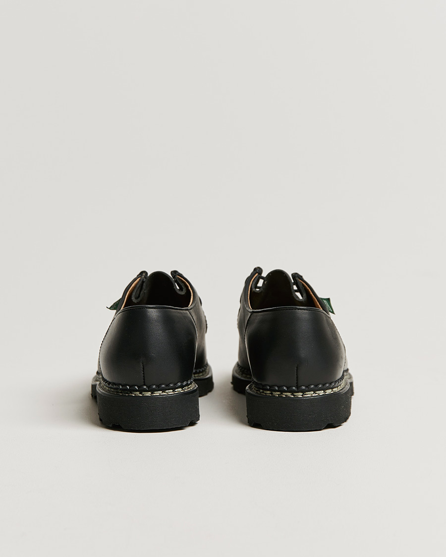Uomini | Scarpe derby | Paraboot | Michael Derby Black