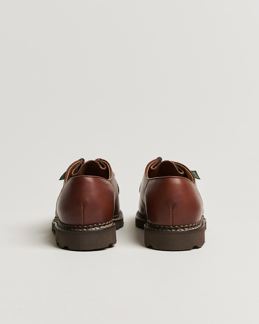 Uomini | Scarpe derby | Paraboot | Michael Derby Marron