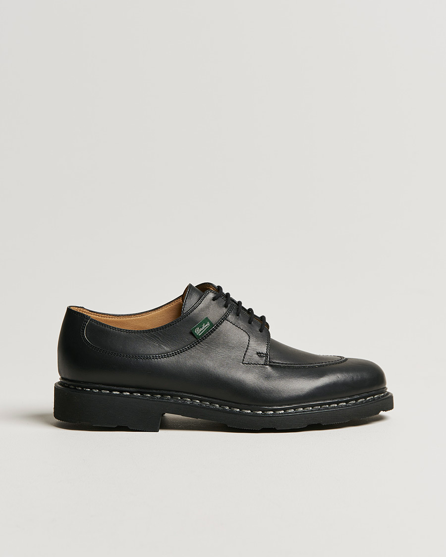 Uomini | Scarpe derby | Paraboot | Avignon Derby Black
