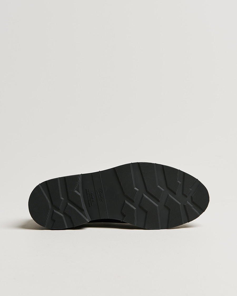 Uomini | Scarpe derby | Paraboot | Avignon Derby Black