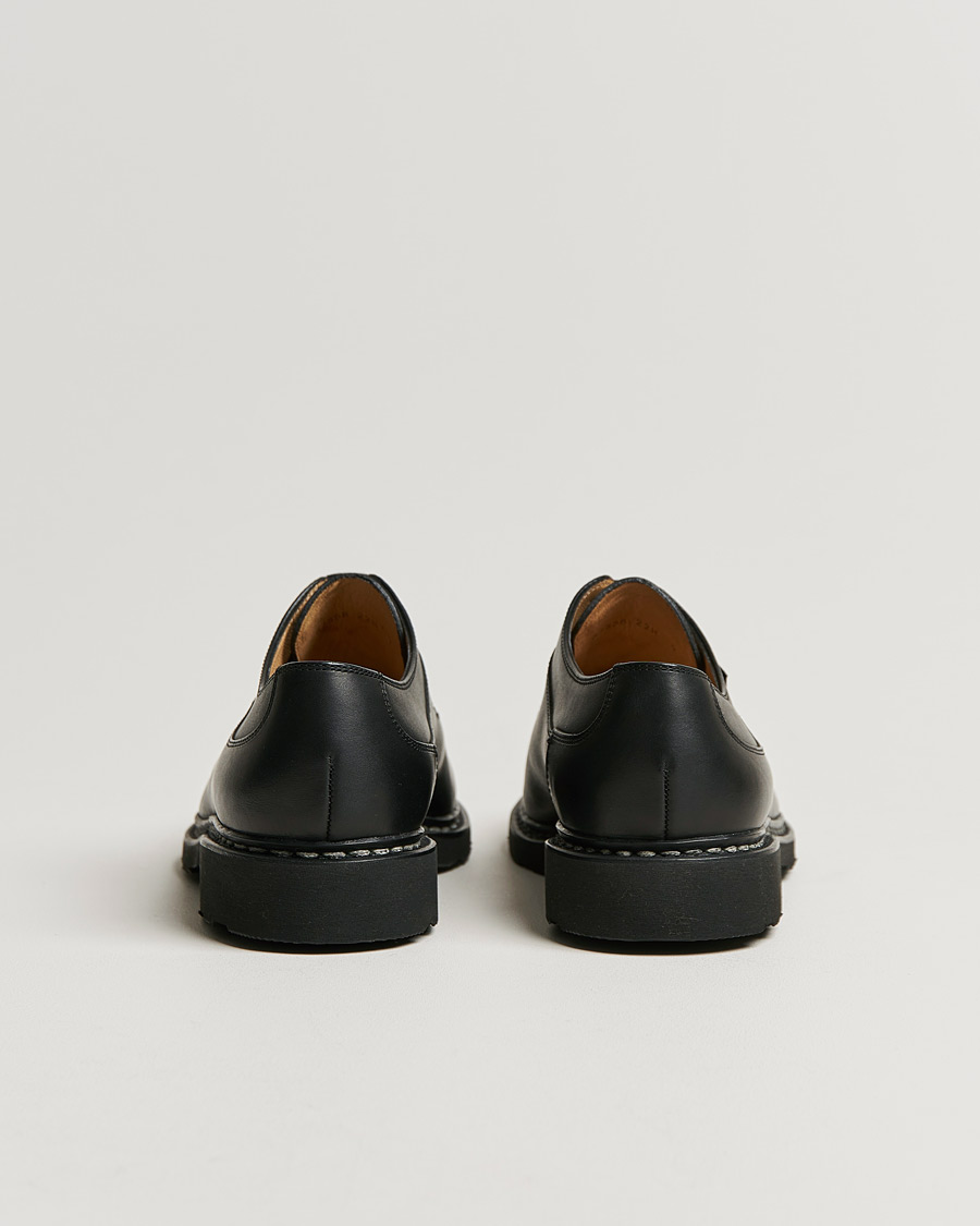 Uomini | Scarpe derby | Paraboot | Avignon Derby Black