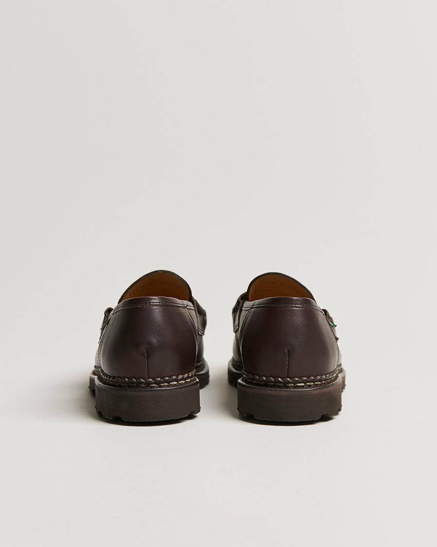 Uomini | Mocassini | Paraboot | Reims Loafer Cafe