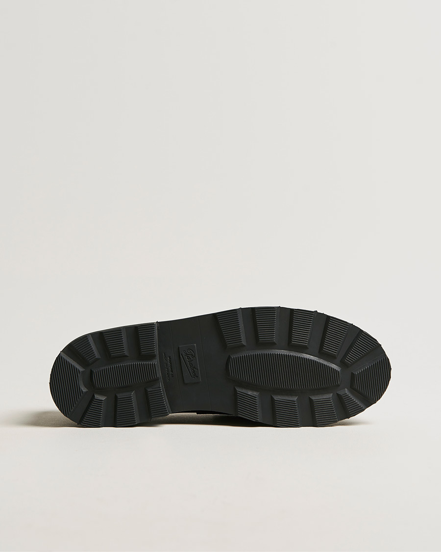 Uomini | Mocassini | Paraboot | Reims Loafer Black