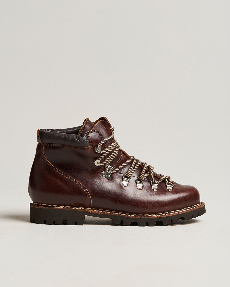 Uomini | Stivali | Paraboot | Avoriaz Hiking Boot Ecorce
