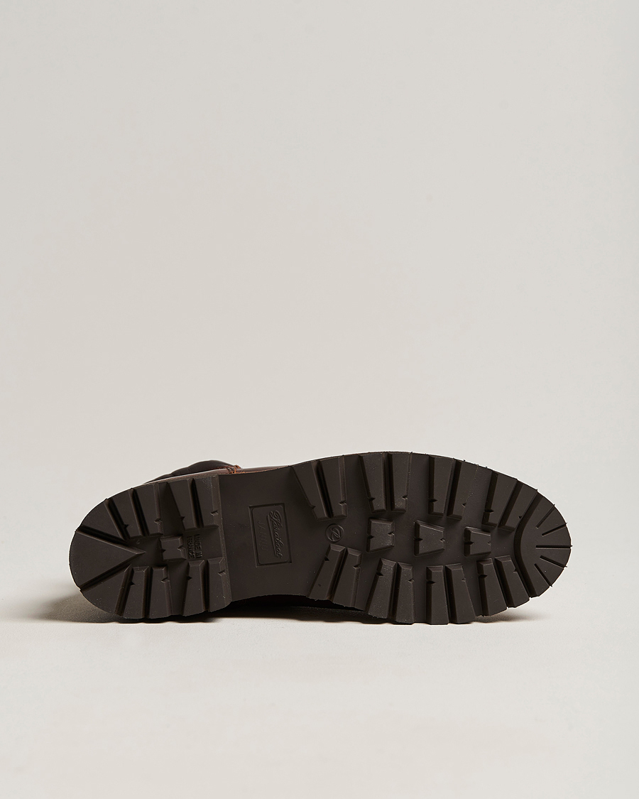 Uomini | Stivali | Paraboot | Avoriaz Hiking Boot Ecorce