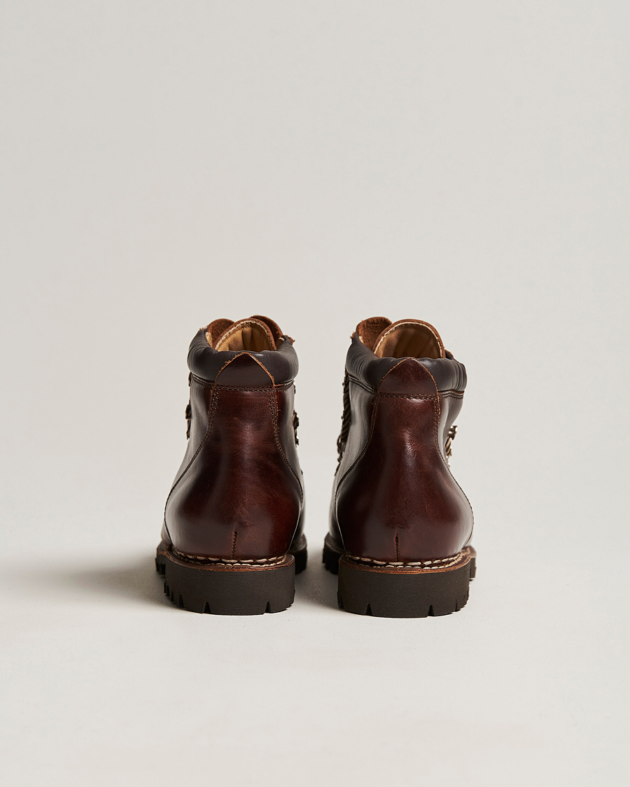 Uomini | Stivali | Paraboot | Avoriaz Hiking Boot Ecorce