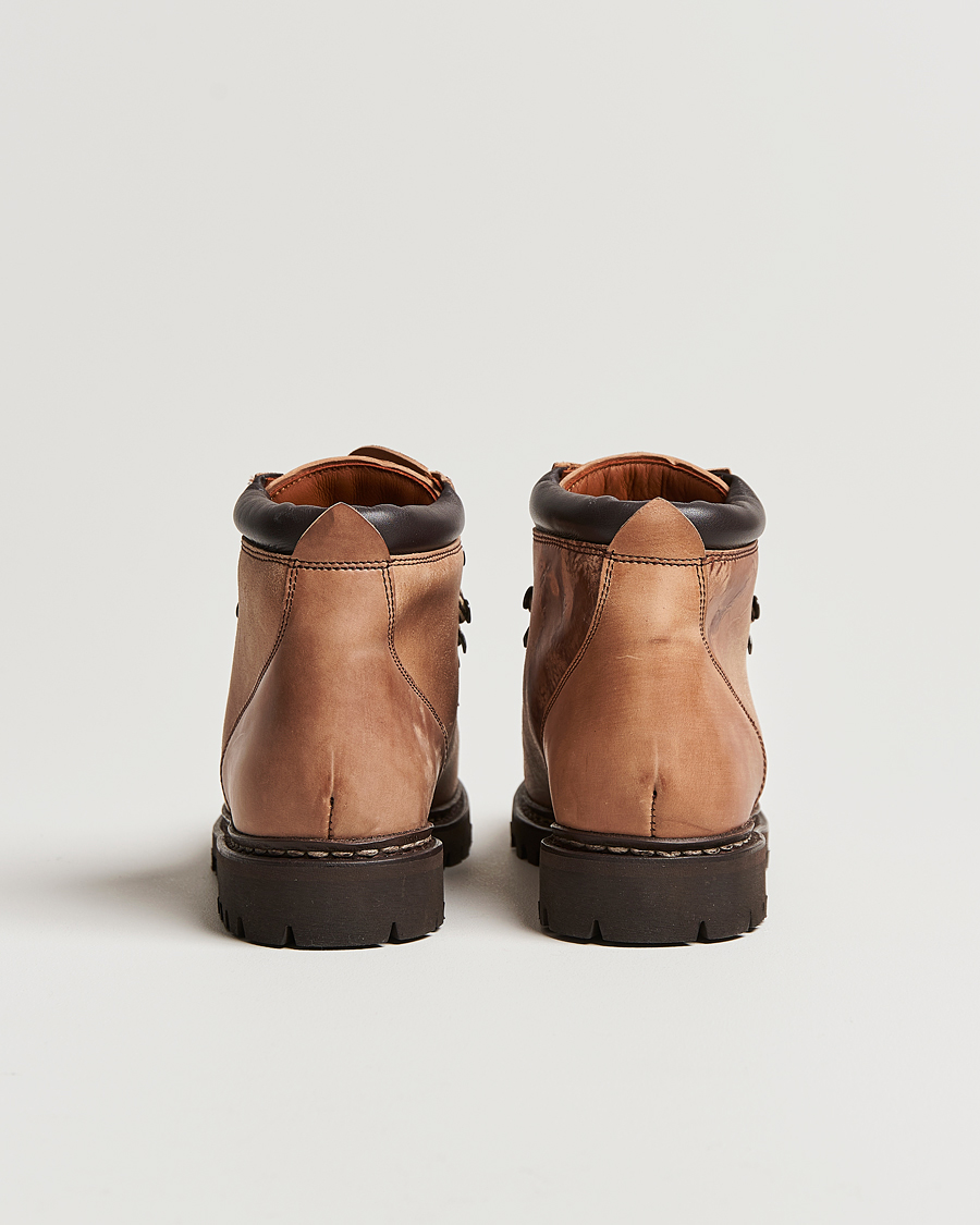 Uomini | Paraboot Avoriaz Hiking Boot Naturel | Paraboot | Avoriaz Hiking Boot Naturel