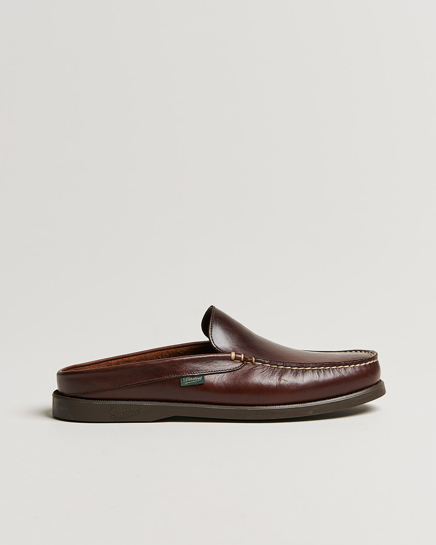 Uomini | Sandali & Diapositive | Paraboot | Bahamas Slipper America