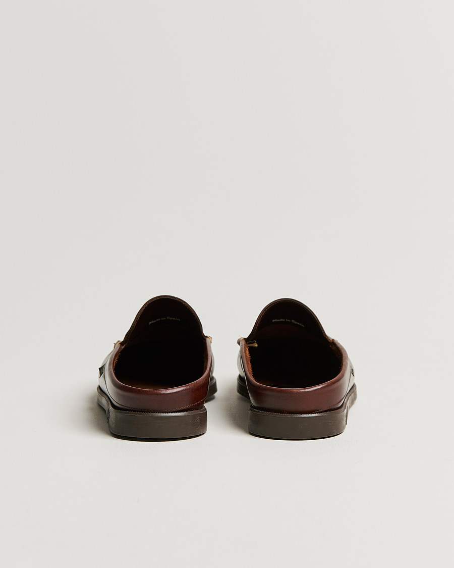 Uomini | Sandali & Diapositive | Paraboot | Bahamas Slipper America