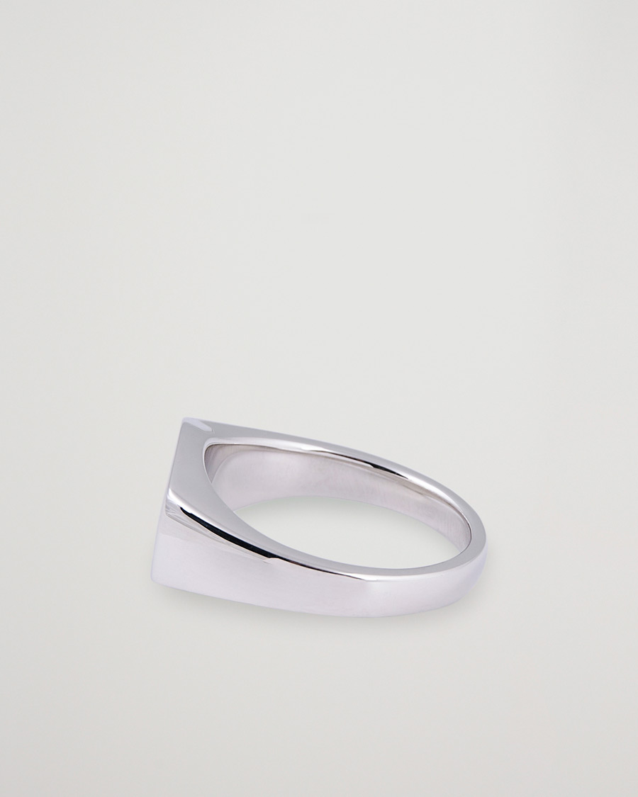 Uomini | Gioielli | Tom Wood | Michael Ring Silver