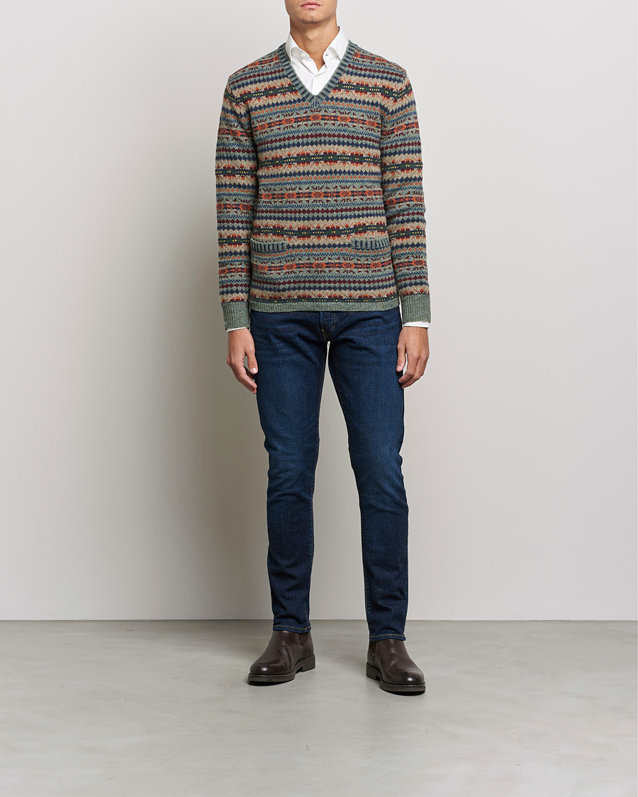 Uomini | Jeans | Polo Ralph Lauren | Sullivan 5-Pocket Westlyn Stretch