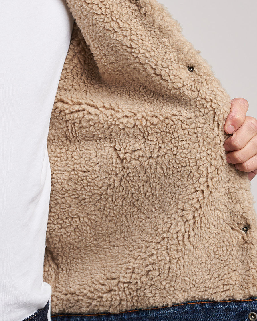 Uomini | Giacche | RRL | Type 3 Trucker Jacket Fremont Wash