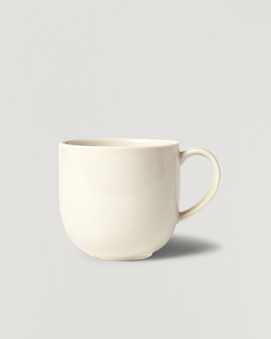 Uomini | RRL Souvenir Mug Cream/Brown | RRL | Souvenir Mug Cream/Brown