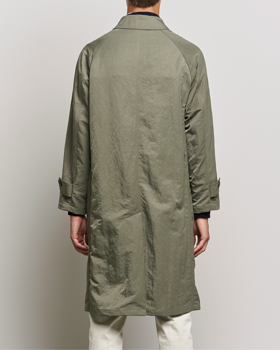 Uomini | Giacche | Mackintosh | Gonville Coat Army