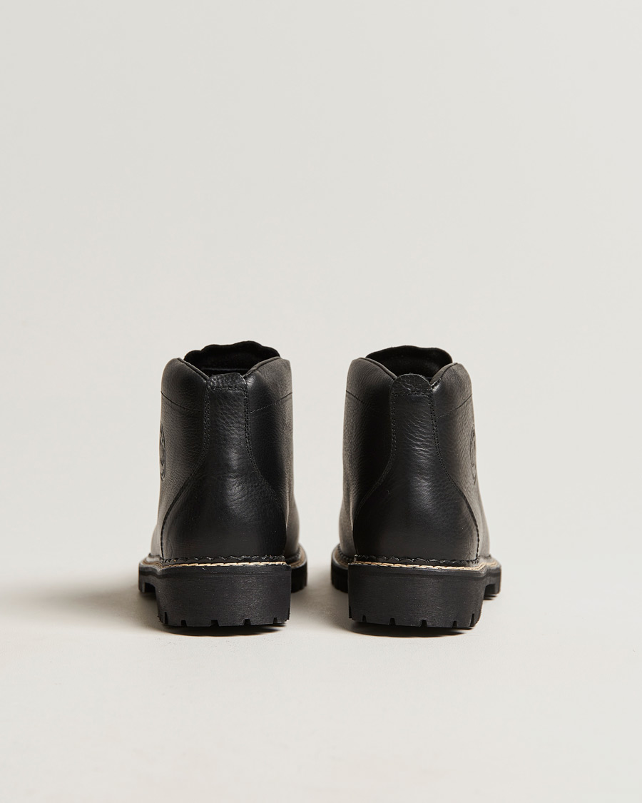 Uomini | Diemme Triol Boot Black Leather | Diemme | Triol Boot Black Leather