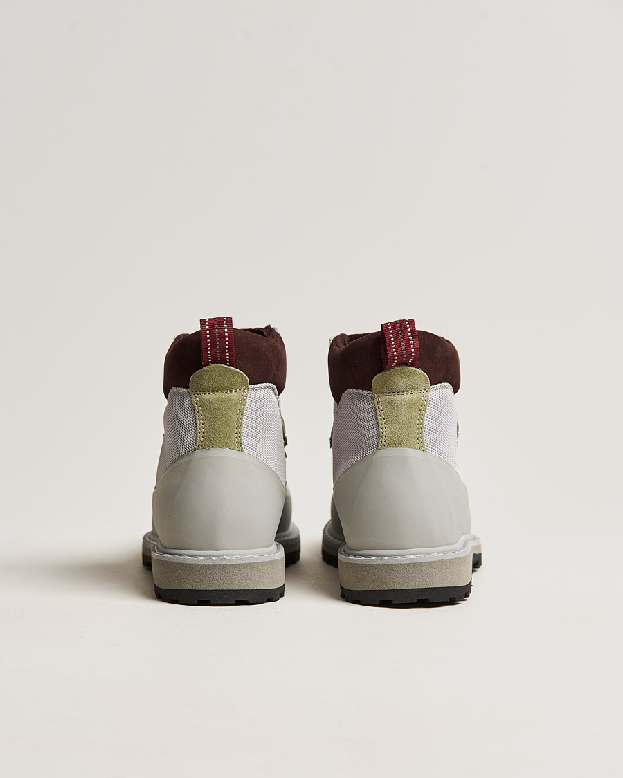 Uomini | Diemme Roccia Vet Original Boot Light Grey Fabric | Diemme | Roccia Vet Original Boot Light Grey Fabric