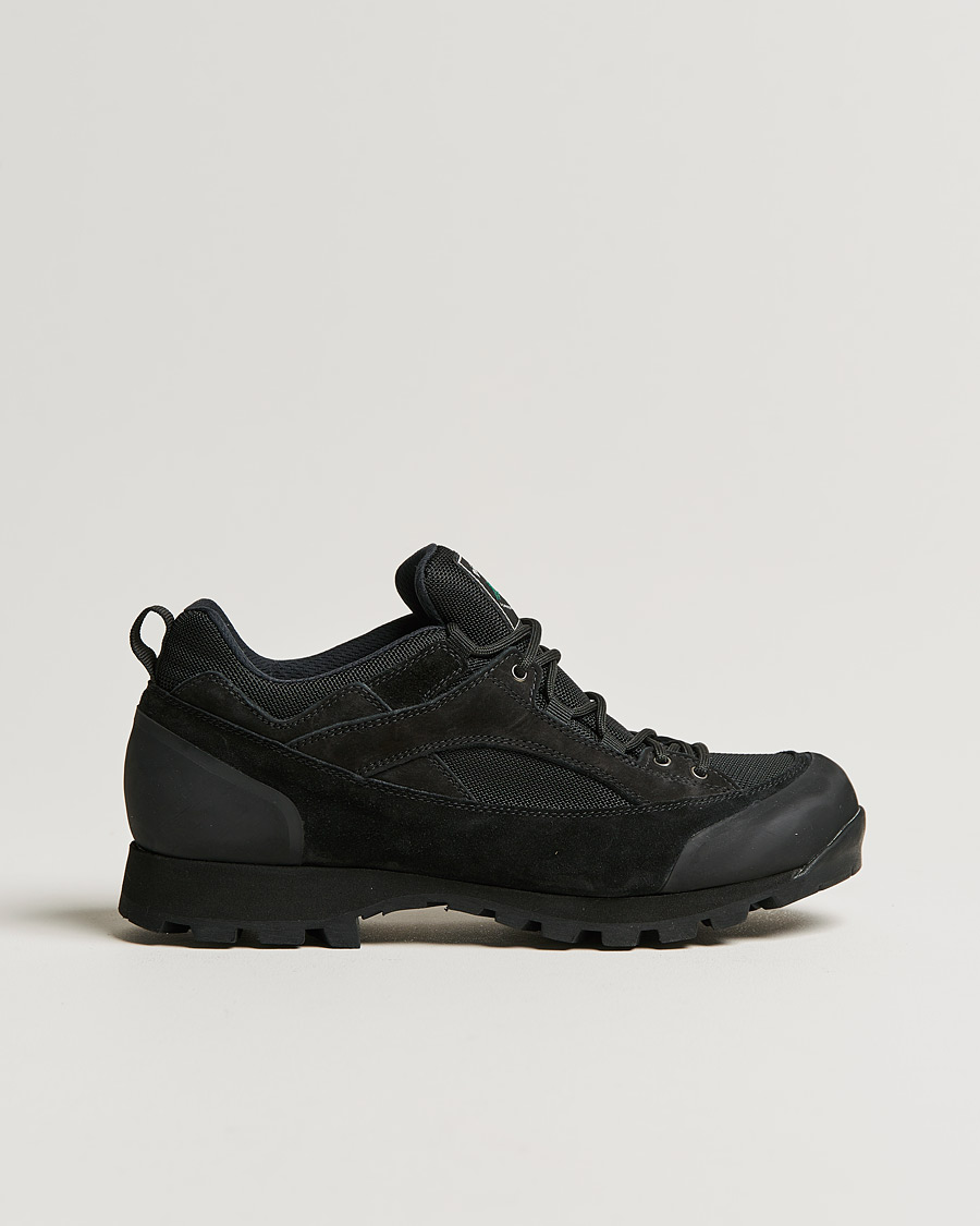 Uomini | Diemme Grappa Hiker Sneaker Black | Diemme | Grappa Hiker Sneaker Black