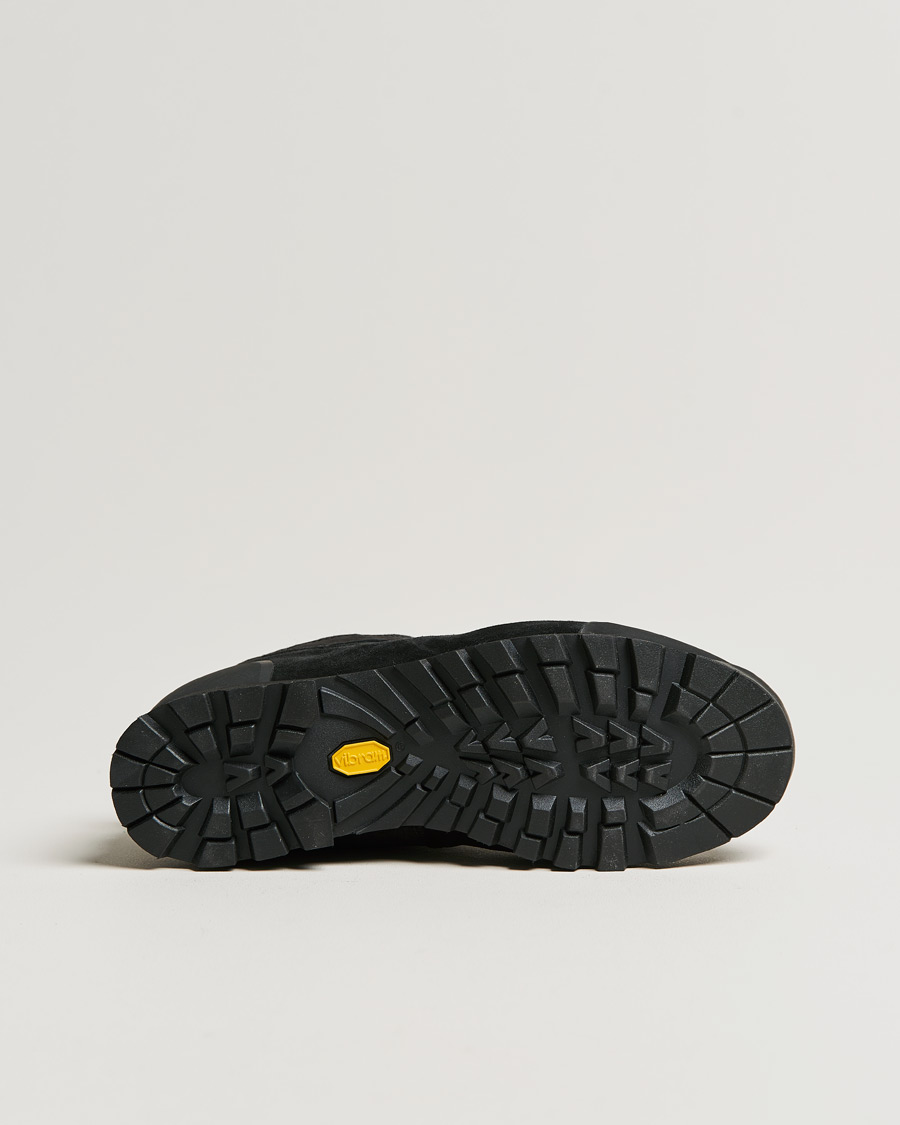 Uomini | Diemme Grappa Hiker Sneaker Black | Diemme | Grappa Hiker Sneaker Black