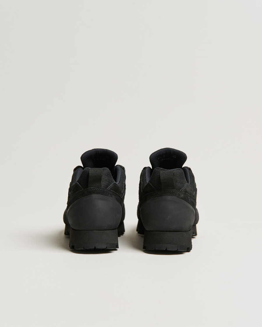 Uomini | Diemme Grappa Hiker Sneaker Black | Diemme | Grappa Hiker Sneaker Black