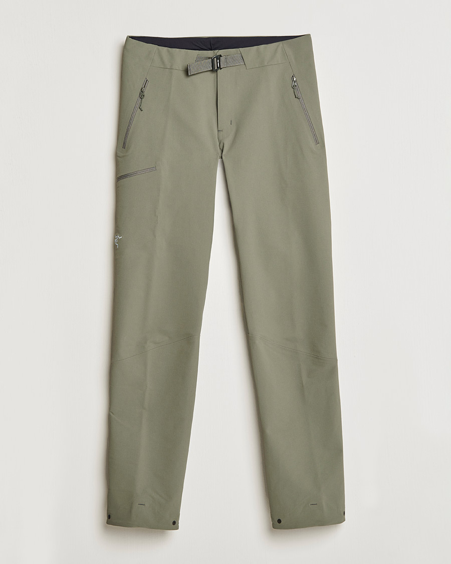 Uomini | Pantaloni | Arc'teryx | Gamma AR Pant Forage